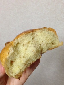 クルミパン