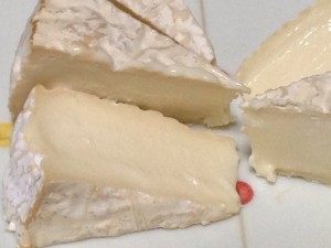 スモークカマンベールチーズ